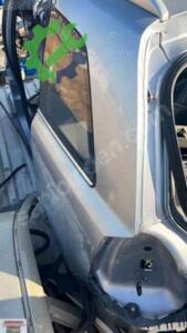 Opel Zafira Sağ Arka Çamurluk Çıkma