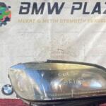 Opel Zafira Sağ Ön Far çıkma parça - BMW-LAND PLAZA MURAT METİN OTOMOTİV Kayseri