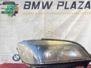 OPEL ZAFİRA SAĞ FAR