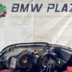 Opel Zafira Sağ Ön Far çıkma parça - BMW-LAND PLAZA MURAT METİN OTOMOTİV Kayseri