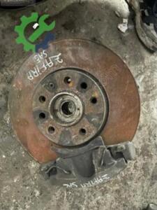 Çıkma Orijinal Sağ Taşıyıcı Opel Zafira