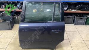 Çıkma Orijinal Sol Arka Kapı Opel Zafira
