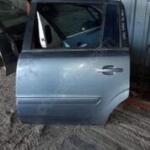 Opel Zafira 2025 Sol Arka Kapı Çıkma