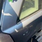 Opel Zafira 2025 Sol Arka Çamurluk Çıkma