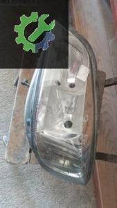 OPEL ZAFİRA SOL FAR