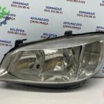 OPEL ZAFİRA SOL FAR ORJİNAL