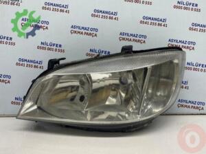OPEL ZAFİRA SOL FAR ORJİNAL