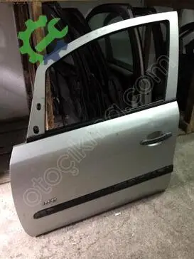Opel Zafira Sol Ön Kapı çıkma parça