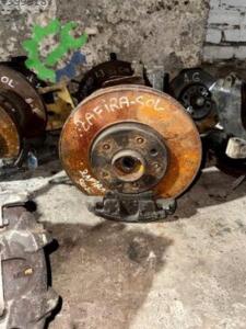 Opel Zafira Sol Ön Taşıyıcı Çıkma