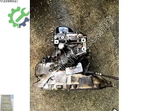 Opel Vectra Şanzıman Komple çıkma parça
