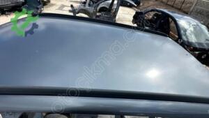 Opel Komple Arka Sökme Çıkma