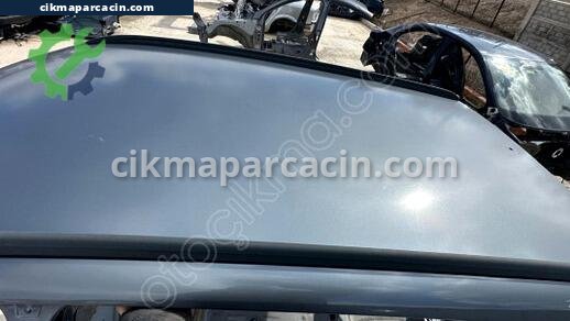 Opel Komple Arka çıkma parça