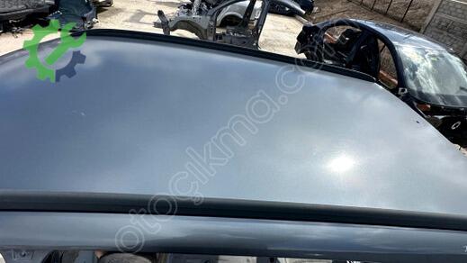 Opel Komple Arka çıkma parça