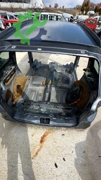 Opel Komple Arka çıkma parça
