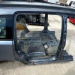 Opel Komple Arka Sökme Çıkma