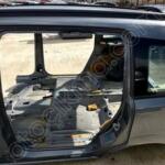 Opel Komple Arka Sökme Çıkma