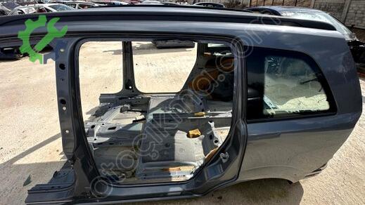 Opel Komple Arka çıkma parça
