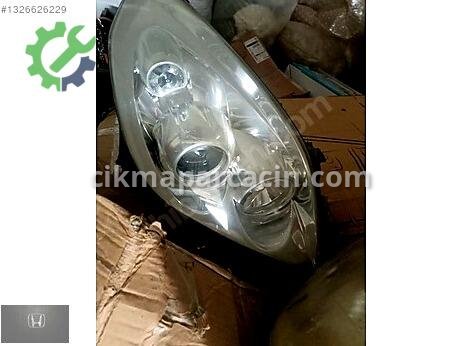Opel Vectra Sağ Ön Far çıkma parça