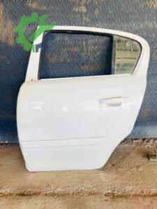 Opelcorsa D Sol Arka Kapı