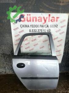 Opel Meriva Sağ Arka Kapı Çıkma