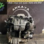 2024 Opel Corsa Motor Komple Çıkma Parça Erzurum