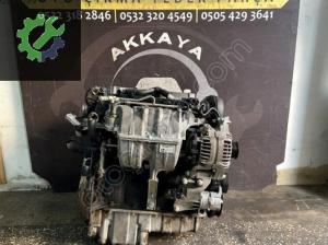Orijin Opel TİGRA 1.6 16 Valf X16XE Çıkma Garantili Komple Motor