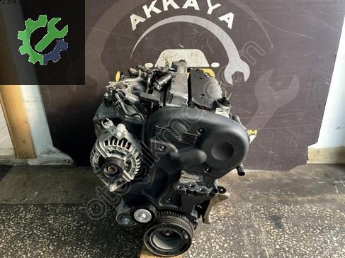 Opel Tigra Motor Komple X16XE çıkma parça