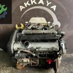2024 Opel Tigra Motor Komple Çıkma Parça