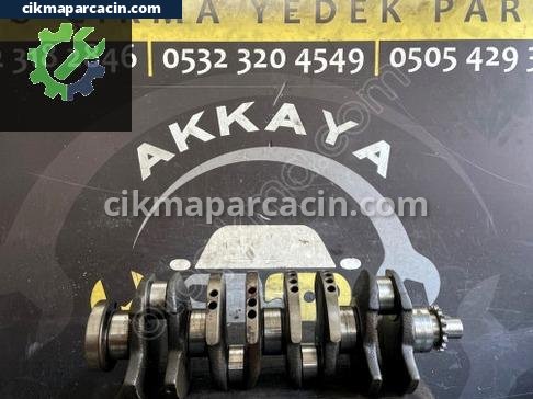 Renault R19 Krank çıkma parça
