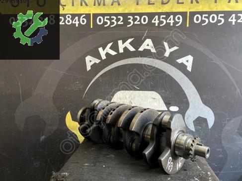 Renault R 19 Krank 19-21 çıkma parça