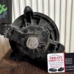 Orijinal 0130115573 FORD TRANSİT CUSTOM Çıkma Kalorifer Motoru