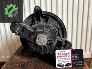 Orijinal 0130115573 FORD TRANSİT CUSTOM Çıkma Kalorifer Motoru