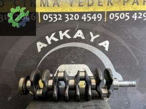 Orijinal 1020310101 MERCEDES M102 230 ÇIKMA KRANK