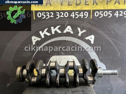 Mercedes-Benz 230 Krank çıkma parça