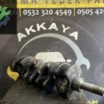 Orijinal 1020310101 MERCEDES M102 230 ÇIKMA KRANK