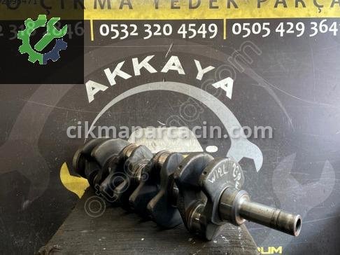 Mercedes-Benz 230 Krank 1020310101 çıkma parça