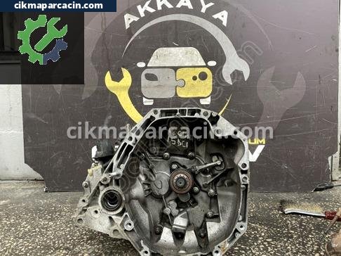 Renault Clio Şanzıman Komple çıkma parça