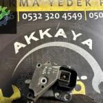 2002 Nissan Micra Kulak Çıkma Parça Ankara