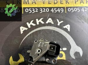Orijinal 7700432410 Renault CLİO KANGOO 1.4 Çıkma Motor Kulağı