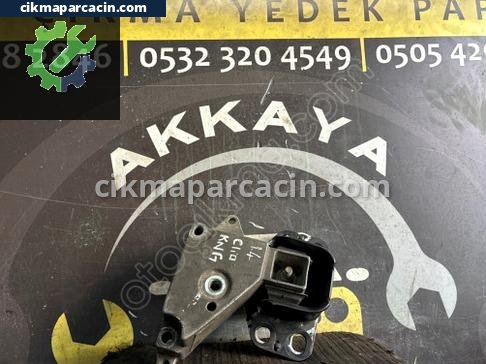 Renault Clio Kulak çıkma parça