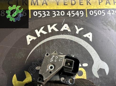 Renault Clio Kulak çıkma parça