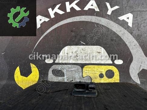 BMW 5 Serisi Ateşleme Beyni 857008702 çıkma parça