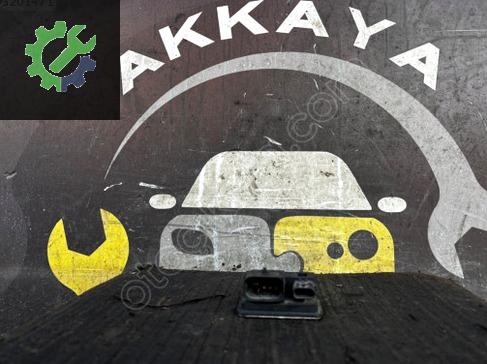 BMW 5 Serisi Ateşleme Beyni 857008702 çıkma parça