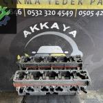 Peugeot 206 Silindir Kapağı Çıkma Parça Muğla