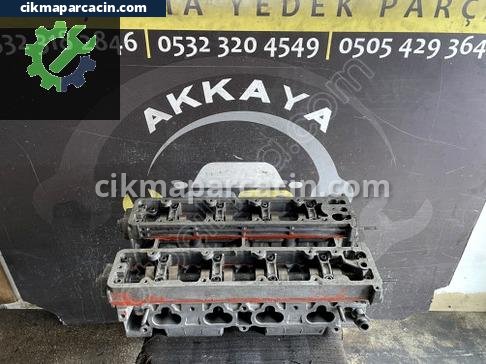 Peugeot 406 Silindir Kapağı çıkma parça