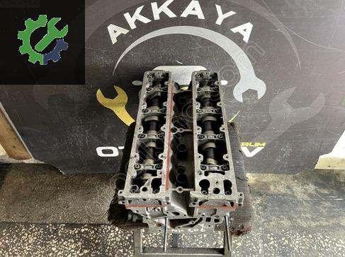 Peugeot 406 Silindir Kapağı 9633680610 çıkma parça