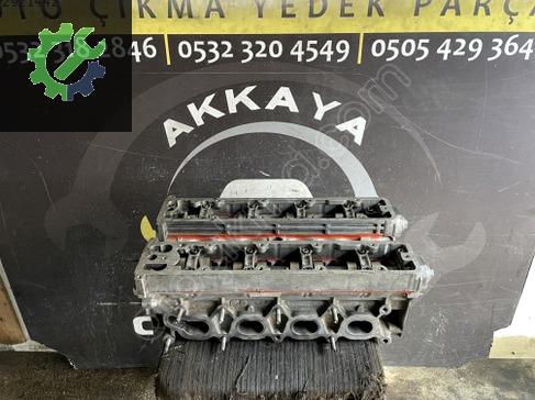 Peugeot 406 Silindir Kapağı 9633680610 çıkma parça
