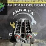 2024 Peugeot 406 Silindir Kapağı Çıkma Parça Erzurum