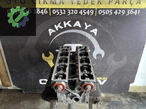 Peugeot 406 Silindir Kapağı 9633680610 çıkma parça