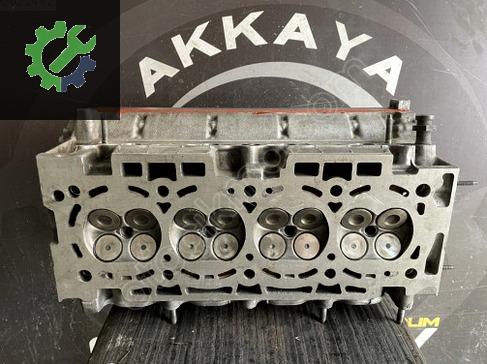 Peugeot 406 Silindir Kapağı 9633680610 çıkma parça